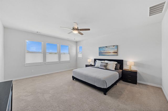 1209 Willie Ranch WAY, Leander, TX 78641