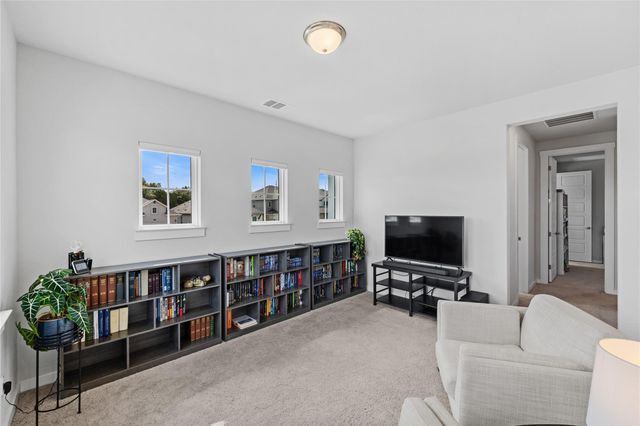 1209 Willie Ranch WAY, Leander, TX 78641