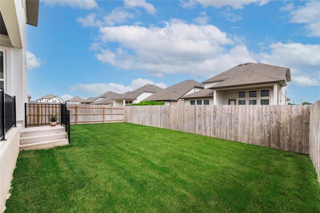 1209 Willie Ranch WAY, Leander, TX 78641