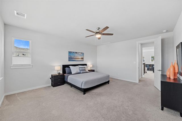 1209 Willie Ranch WAY, Leander, TX 78641