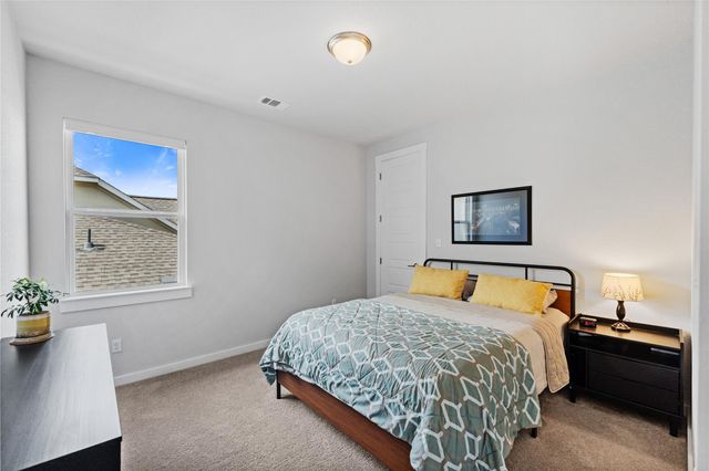 1209 Willie Ranch WAY, Leander, TX 78641