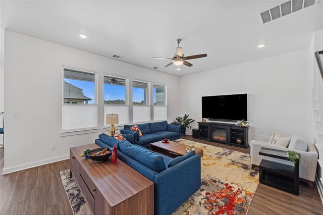 1209 Willie Ranch WAY, Leander, TX 78641