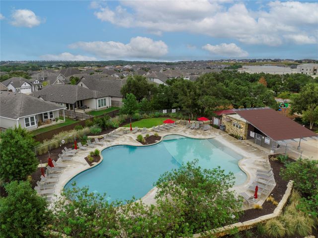 1209 Willie Ranch WAY, Leander, TX 78641
