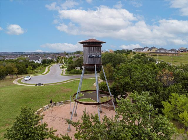 1209 Willie Ranch WAY, Leander, TX 78641