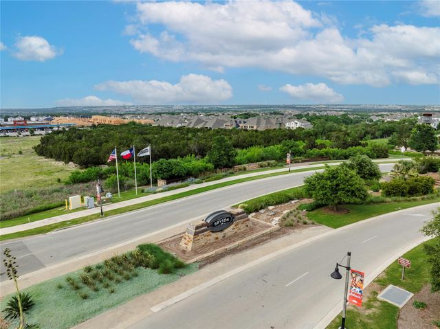 1209 Willie Ranch WAY, Leander, TX 78641