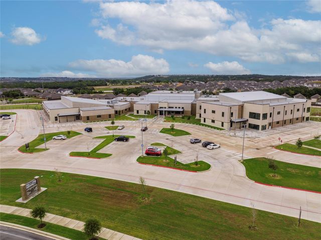 1209 Willie Ranch WAY, Leander, TX 78641