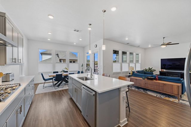 1209 Willie Ranch WAY, Leander, TX 78641