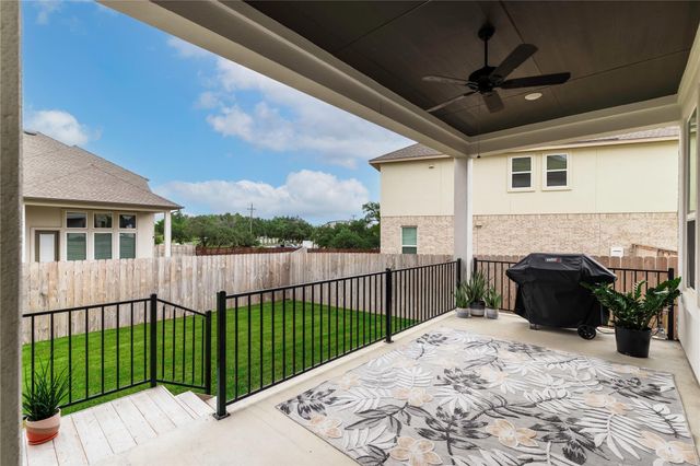 1209 Willie Ranch WAY, Leander, TX 78641