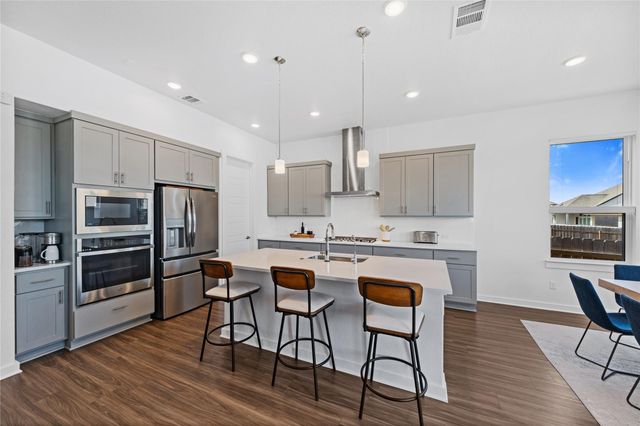 1209 Willie Ranch WAY, Leander, TX 78641