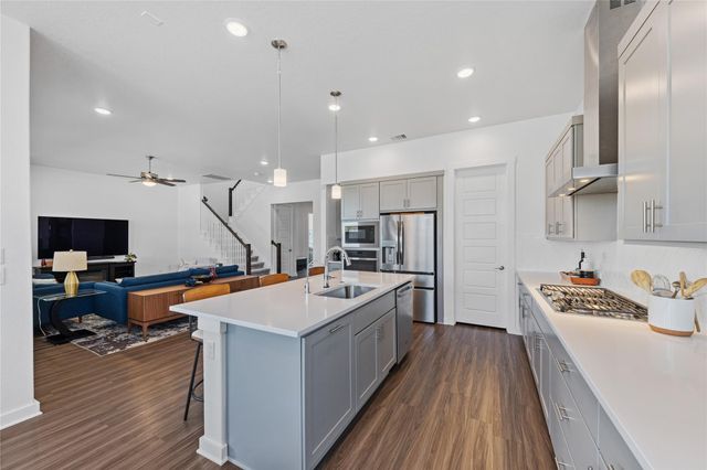 1209 Willie Ranch WAY, Leander, TX 78641