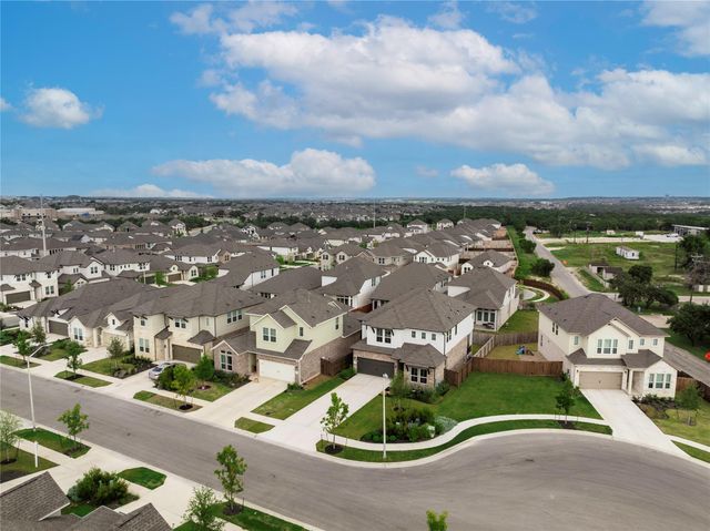 1209 Willie Ranch WAY, Leander, TX 78641