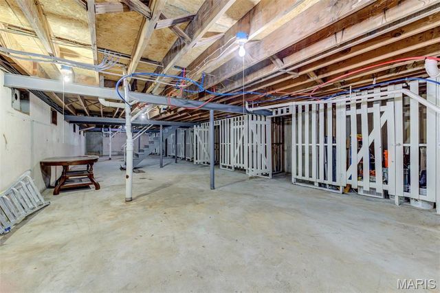 1068 Sutter Avenue, St Louis, MO 63130