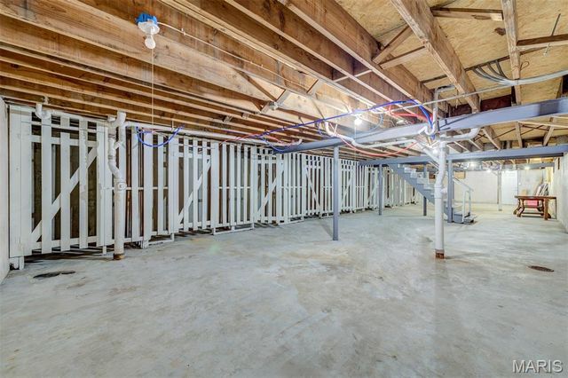 1068 Sutter Avenue, St Louis, MO 63130