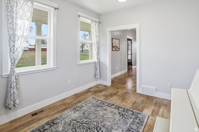 1009 E HIGH CREEK RD, Cove, UT 84320