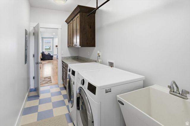 1009 E HIGH CREEK RD, Cove, UT 84320