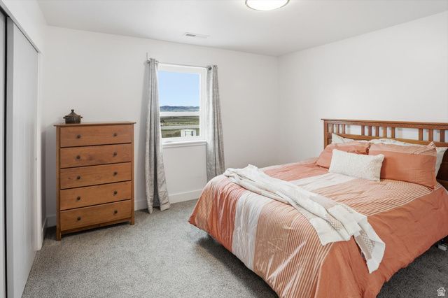 1009 E HIGH CREEK RD, Cove, UT 84320