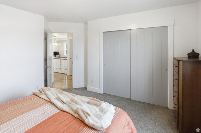 1009 E HIGH CREEK RD, Cove, UT 84320