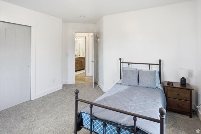 1009 E HIGH CREEK RD, Cove, UT 84320