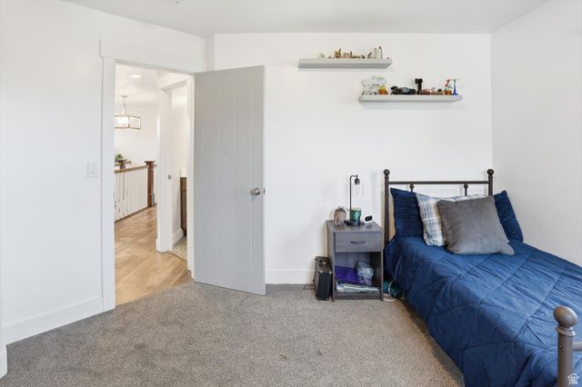 1009 E HIGH CREEK RD, Cove, UT 84320