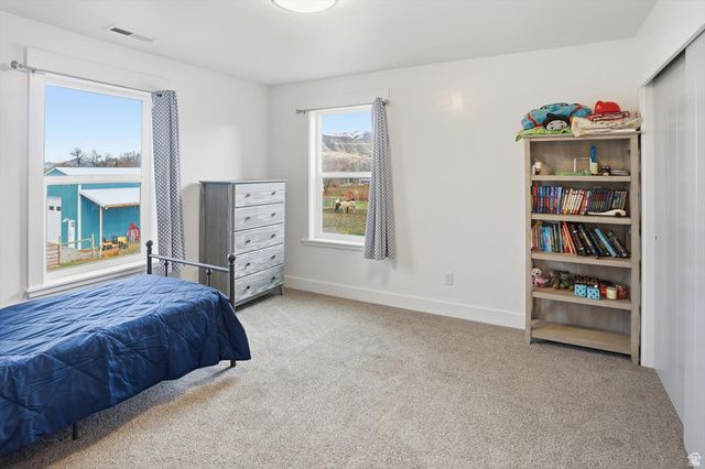 1009 E HIGH CREEK RD, Cove, UT 84320