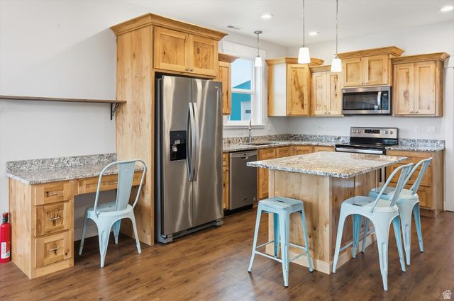 1009 E HIGH CREEK RD, Cove, UT 84320