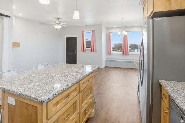 1009 E HIGH CREEK RD, Cove, UT 84320