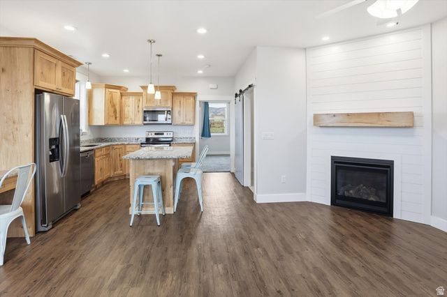 1009 E HIGH CREEK RD, Cove, UT 84320