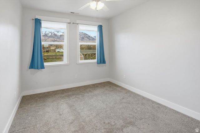 1009 E HIGH CREEK RD, Cove, UT 84320