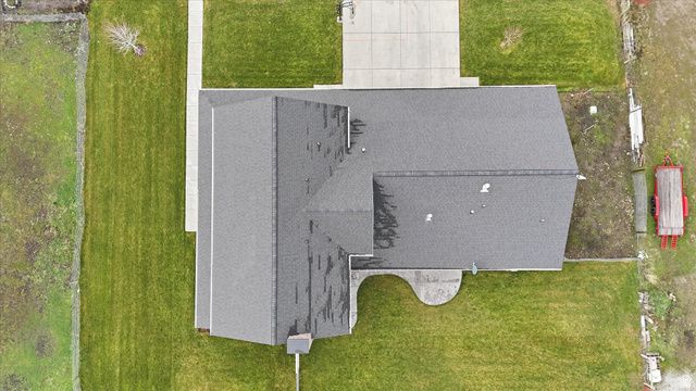 1009 E HIGH CREEK RD, Cove, UT 84320