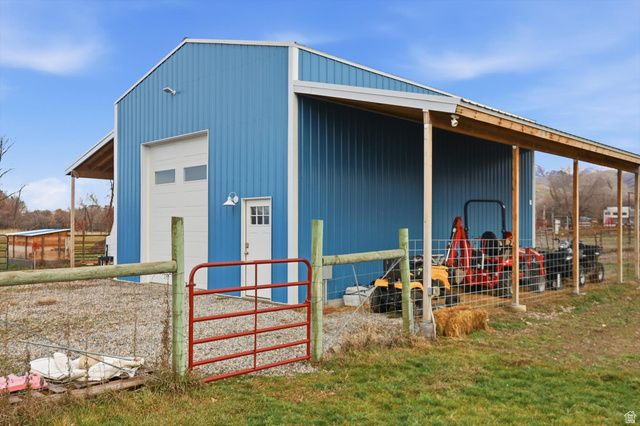 1009 E HIGH CREEK RD, Cove, UT 84320