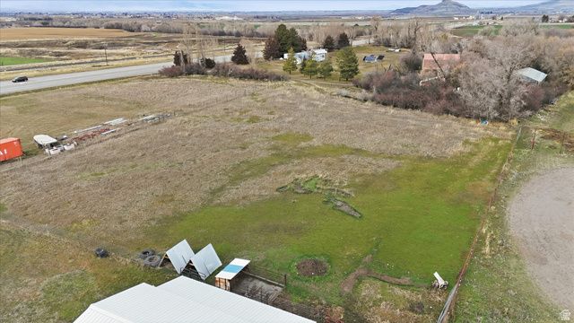 1009 E HIGH CREEK RD, Cove, UT 84320