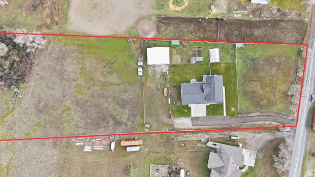 1009 E HIGH CREEK RD, Cove, UT 84320