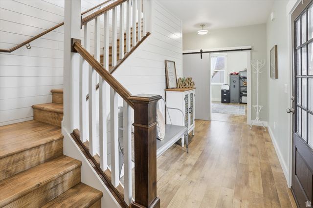 1009 E HIGH CREEK RD, Cove, UT 84320