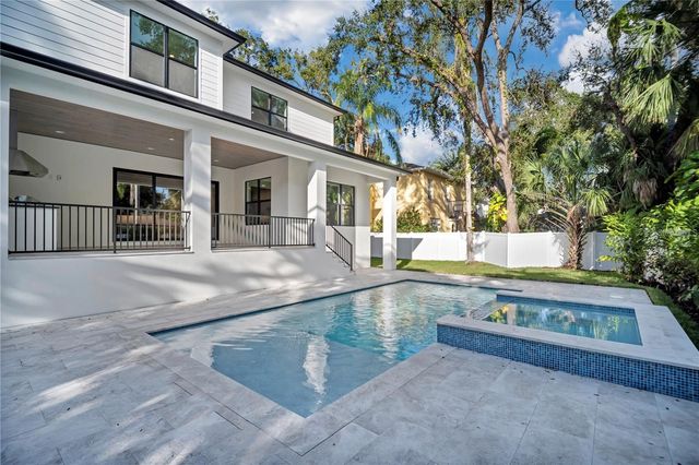 4608 W EL PRADO BOULEVARD, Tampa, FL 33629