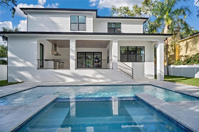 4608 W EL PRADO BOULEVARD, Tampa, FL 33629