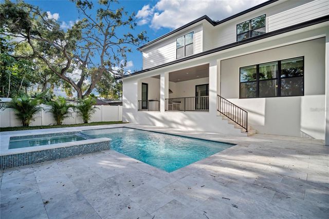 4608 W EL PRADO BOULEVARD, Tampa, FL 33629
