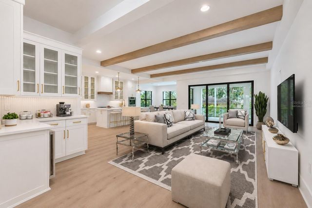 4608 W EL PRADO BOULEVARD, Tampa, FL 33629