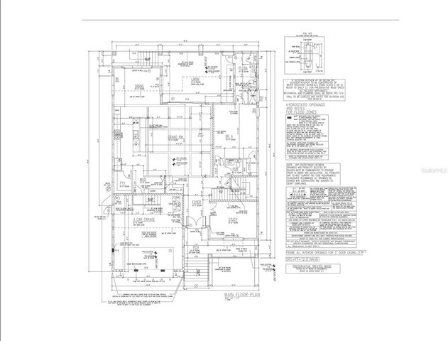 4608 W EL PRADO BOULEVARD, Tampa, FL 33629