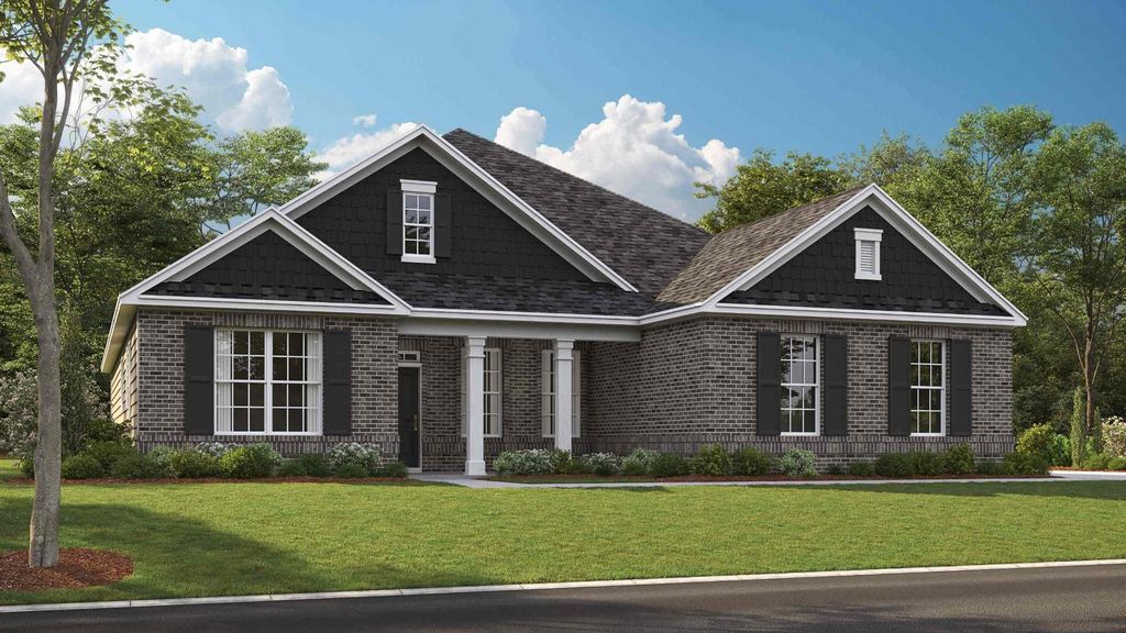 327 Harvest Point Blvd, Spring Hill, TN 37174