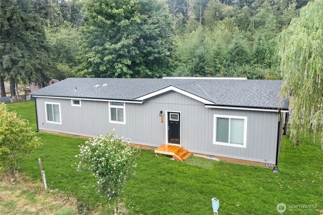 309 Sumner Street N, Bucoda, WA 98589