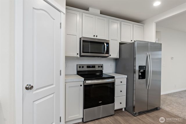 309 Sumner Street N, Bucoda, WA 98589