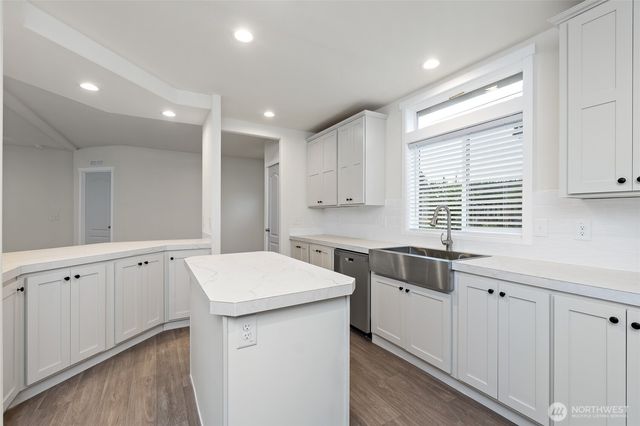 309 Sumner Street N, Bucoda, WA 98589