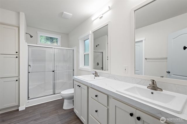 309 Sumner Street N, Bucoda, WA 98589