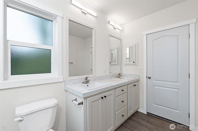 309 Sumner Street N, Bucoda, WA 98589