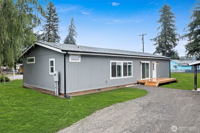 309 Sumner Street N, Bucoda, WA 98589