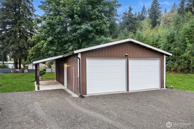 309 Sumner Street N, Bucoda, WA 98589