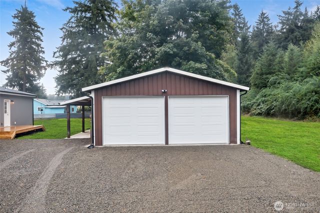 309 Sumner Street N, Bucoda, WA 98589