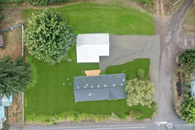 309 Sumner Street N, Bucoda, WA 98589