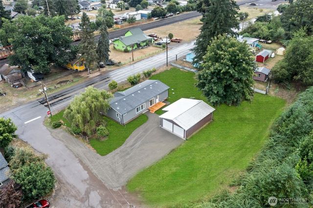 309 Sumner Street N, Bucoda, WA 98589