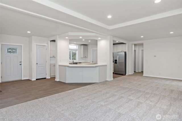 309 Sumner Street N, Bucoda, WA 98589